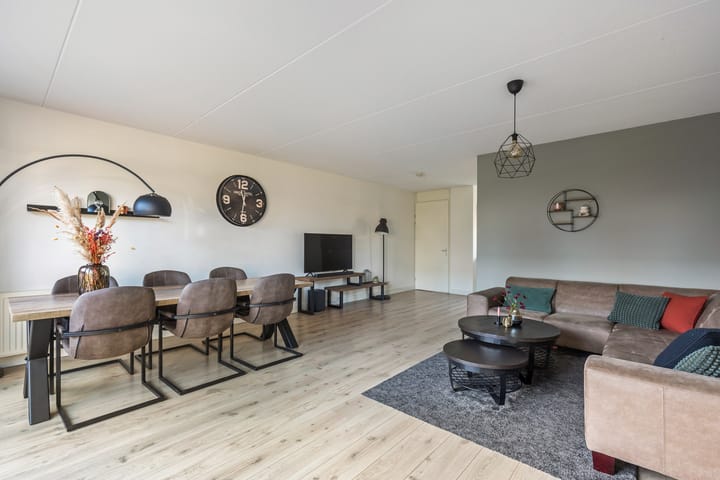 Foto 5 van Bongerd 23