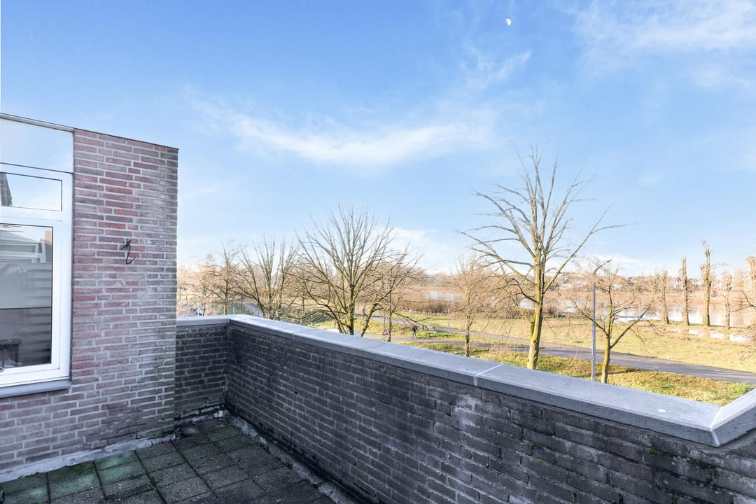 Photo 7 of Anne Frankstraat 254
