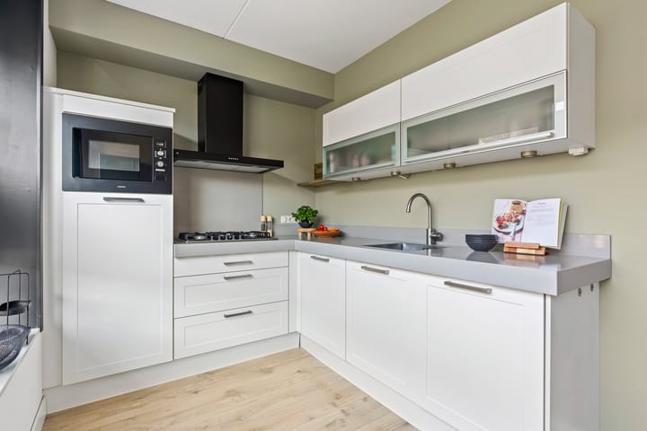 Foto 7 van Bongerd 23