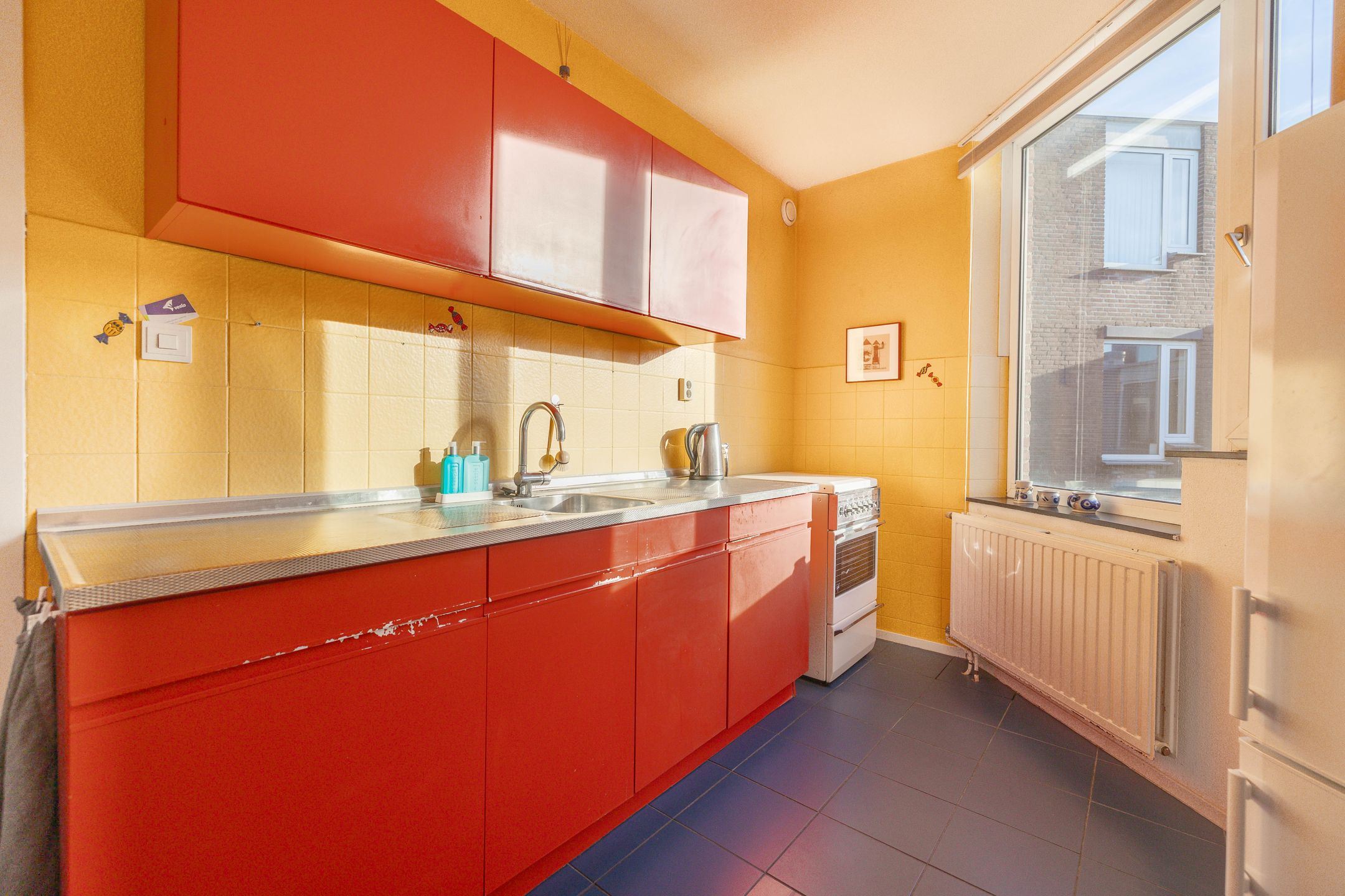 Photo 9 of Anne Frankstraat 254