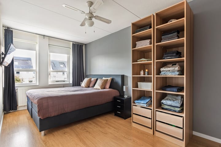 Foto 9 van Bongerd 23