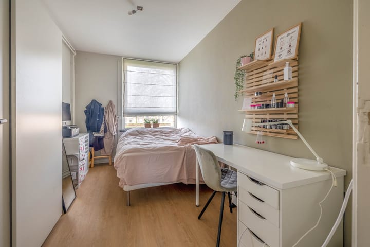 Foto 16 van Vinckenhofstraat 188