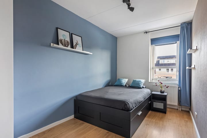 Foto 10 van Bongerd 23