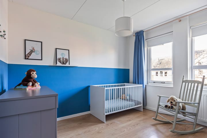 Foto 11 van Bongerd 23