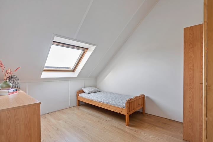 Foto 12 van Bongerd 23