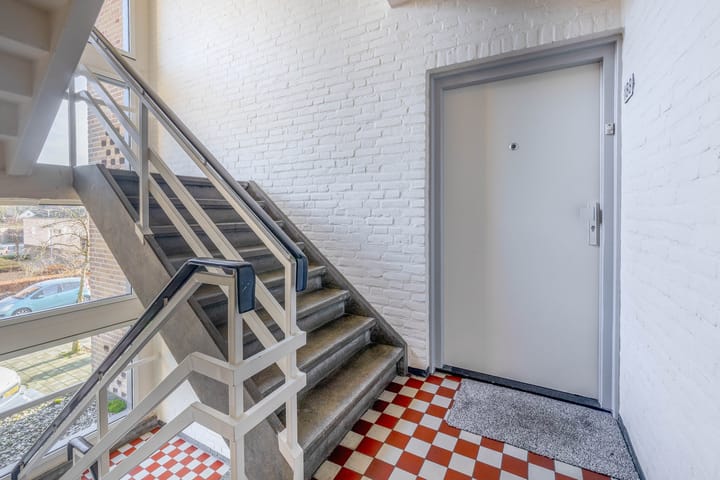 Foto 20 van Vinckenhofstraat 188