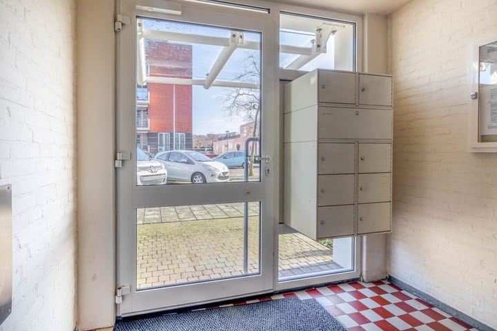 Foto 21 van Vinckenhofstraat 188