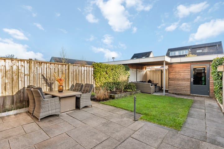 Foto 15 van Bongerd 23