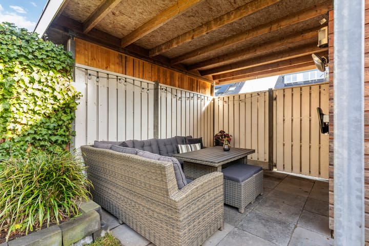 Foto 16 van Bongerd 23