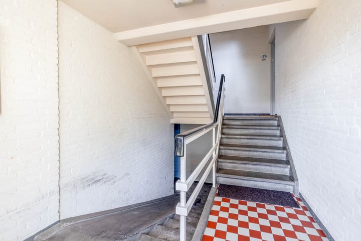 Foto 22 van Vinckenhofstraat 188