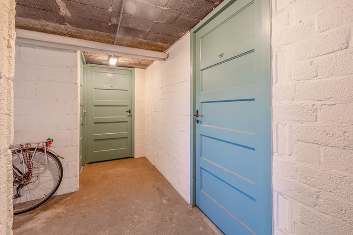 Foto 23 van Vinckenhofstraat 188