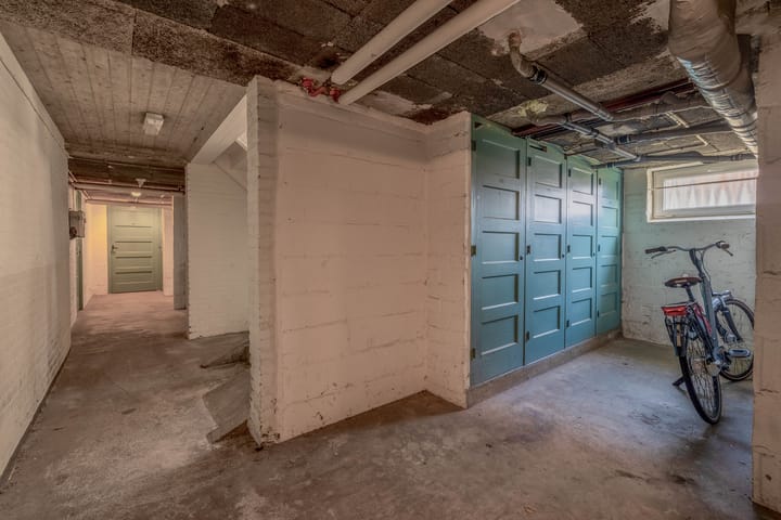 Foto 24 van Vinckenhofstraat 188