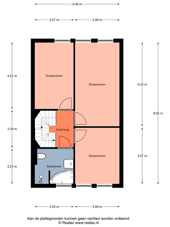 Foto 20 van Bongerd 23