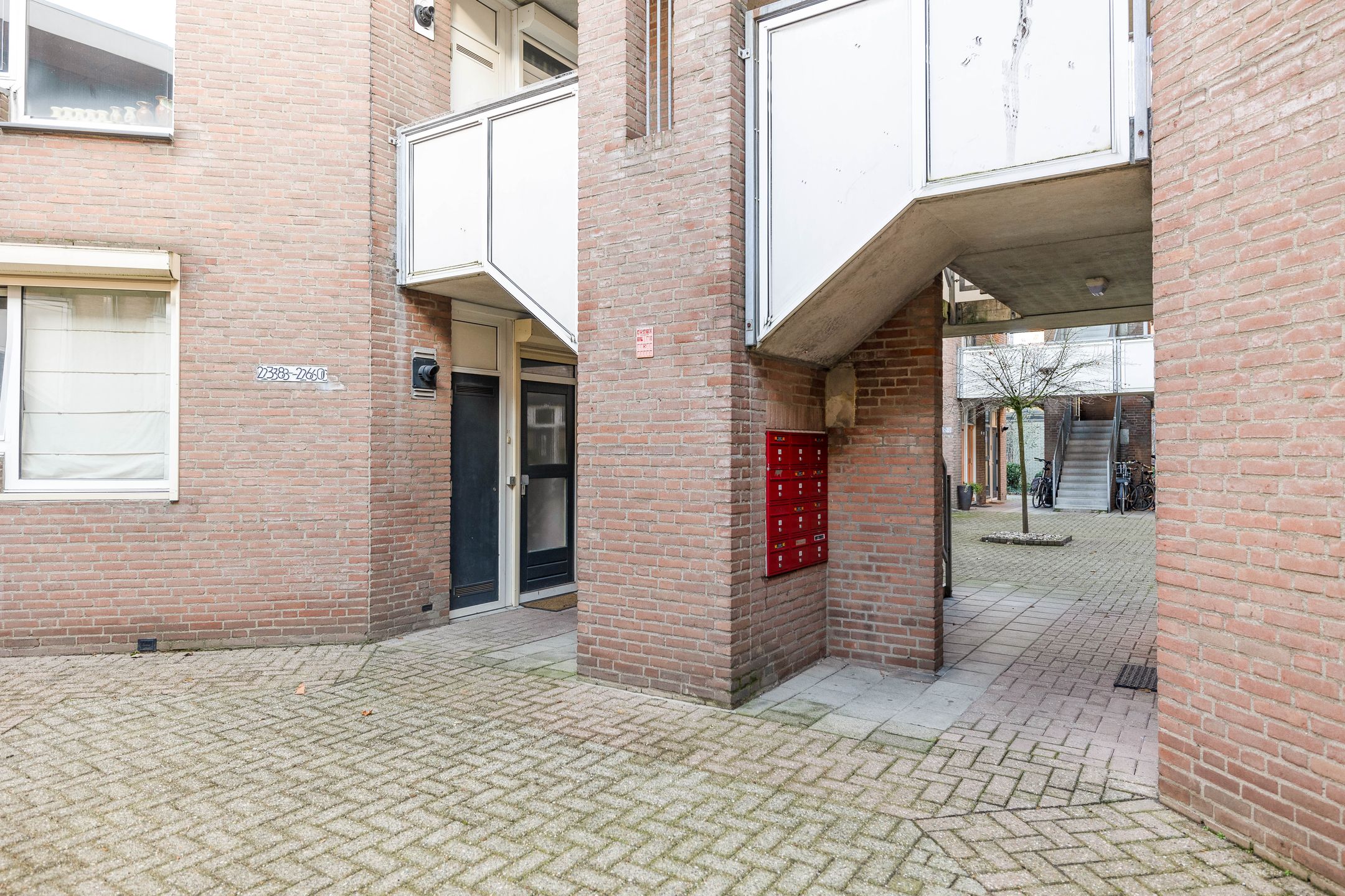 Photo 21 of Anne Frankstraat 254