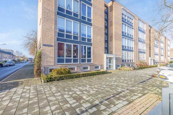 Foto 26 van Vinckenhofstraat 188