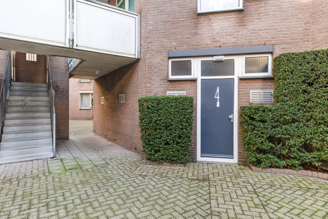 Photo 22 of Anne Frankstraat 254