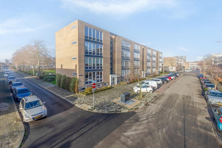 Foto 27 van Vinckenhofstraat 188