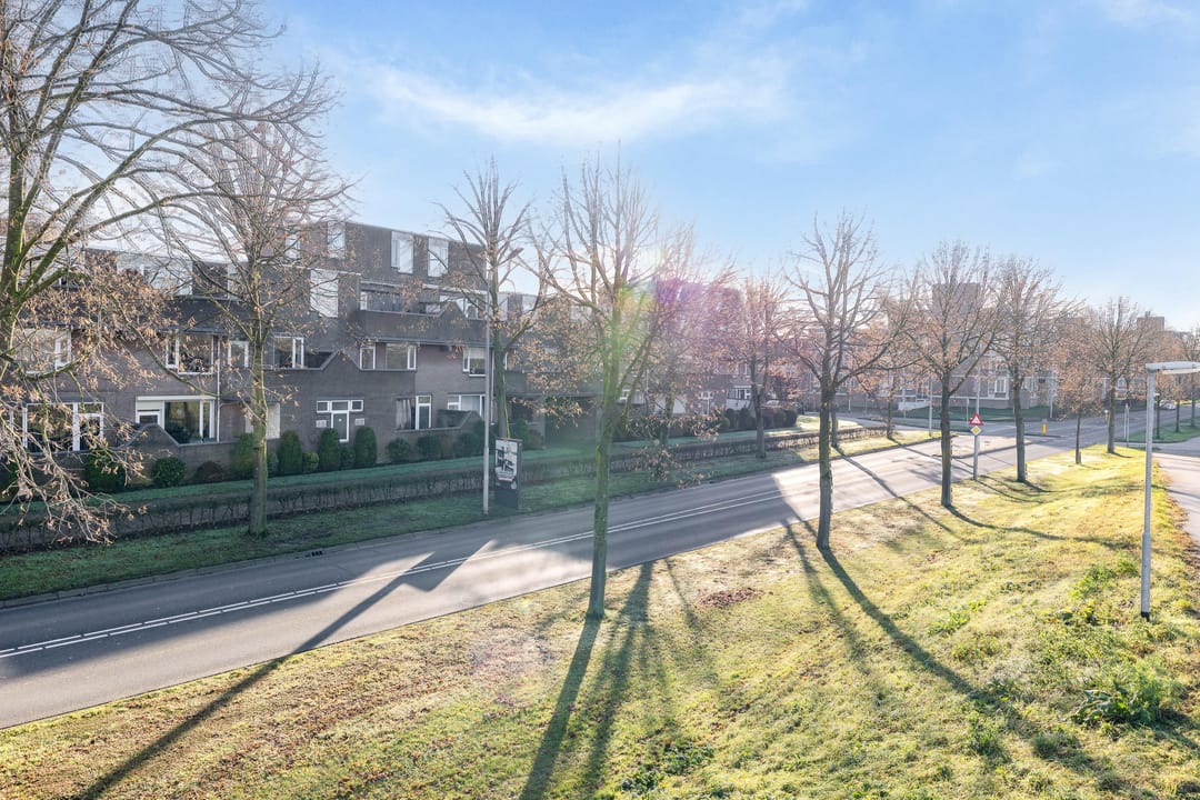 Photo 23 of Anne Frankstraat 254