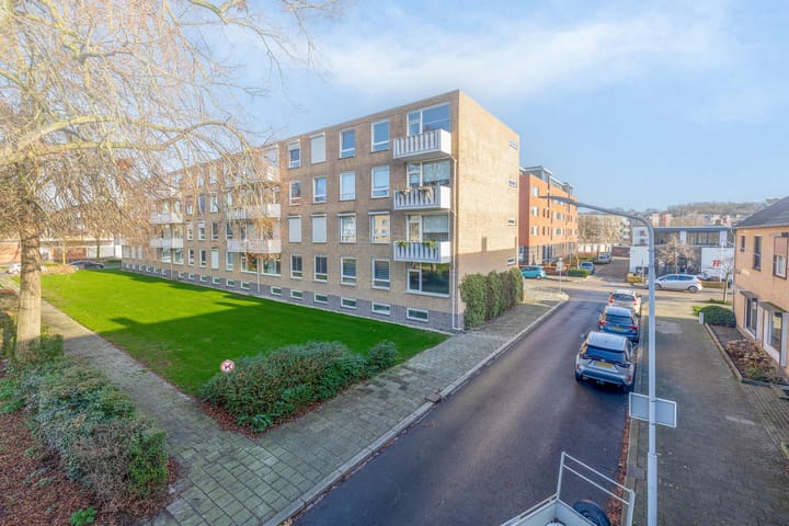 Foto 28 van Vinckenhofstraat 188