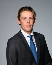 Philip van Utenhove - Real Estate Advisor