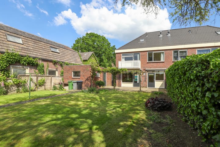 Foto 2 van Kerkstraat 19-A