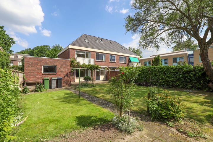 Foto 4 van Kerkstraat 19-A