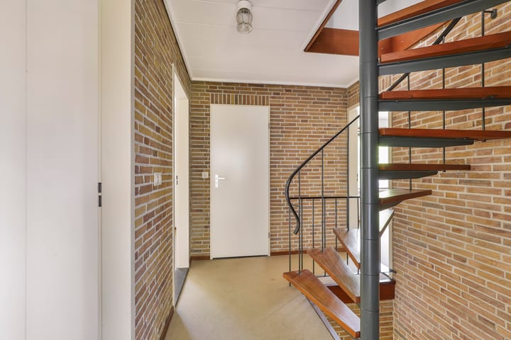 Foto 25 van Kerkstraat 19-A