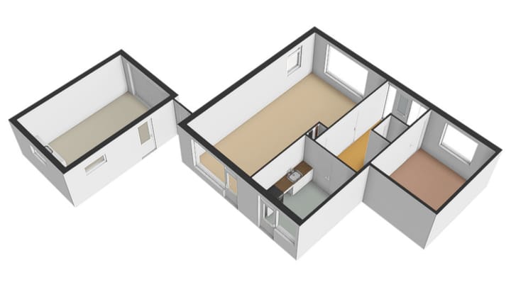 Foto 34 van Kerkstraat 19-A