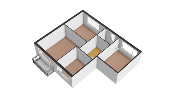 Foto 36 van Kerkstraat 19-A