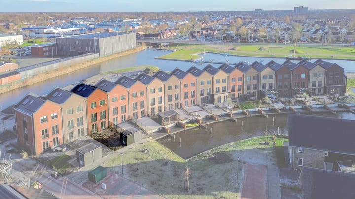 Foto 2 van Rinze Wibbelinkstraat 29