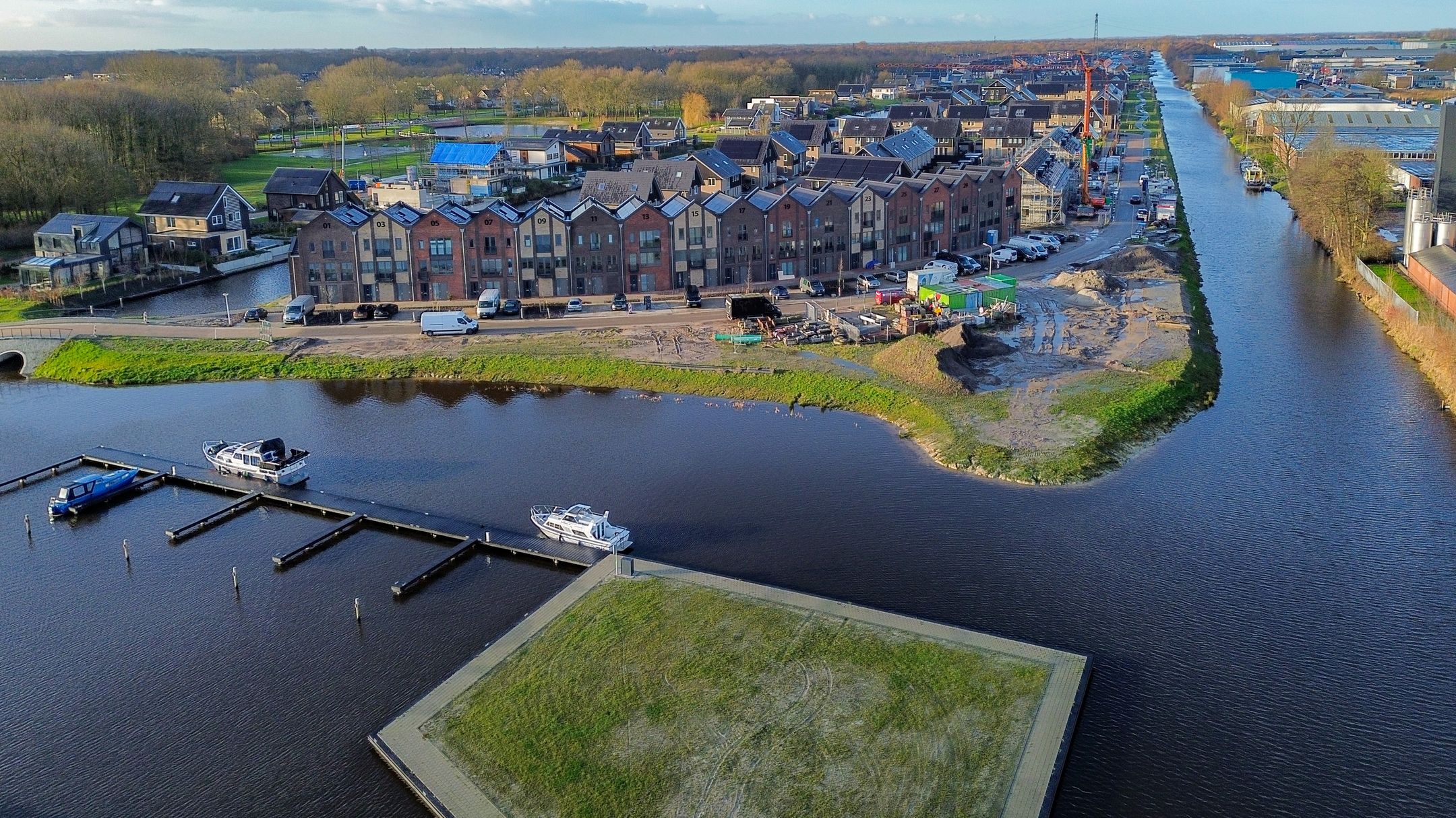 Photo 3 of Rinze Wibbelinkstraat 29