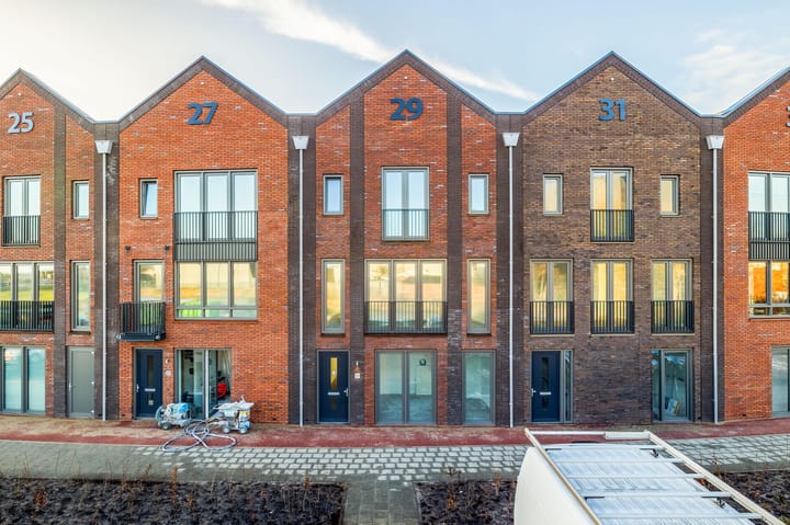 Foto 5 van Rinze Wibbelinkstraat 29