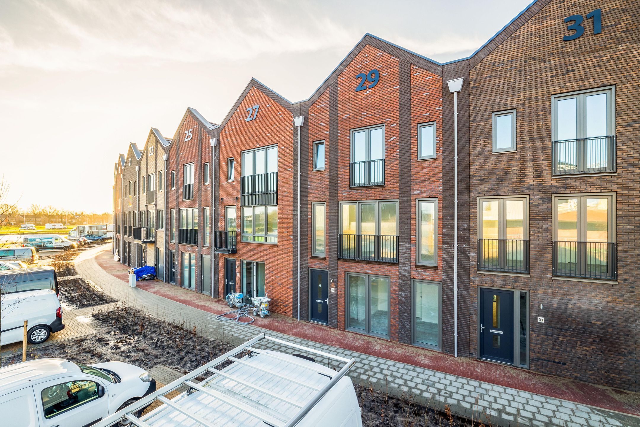 Photo 6 of Rinze Wibbelinkstraat 29