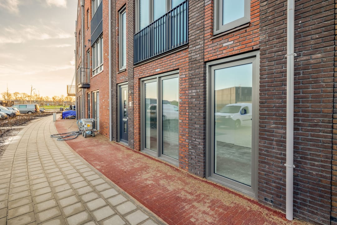 Photo 7 of Rinze Wibbelinkstraat 29