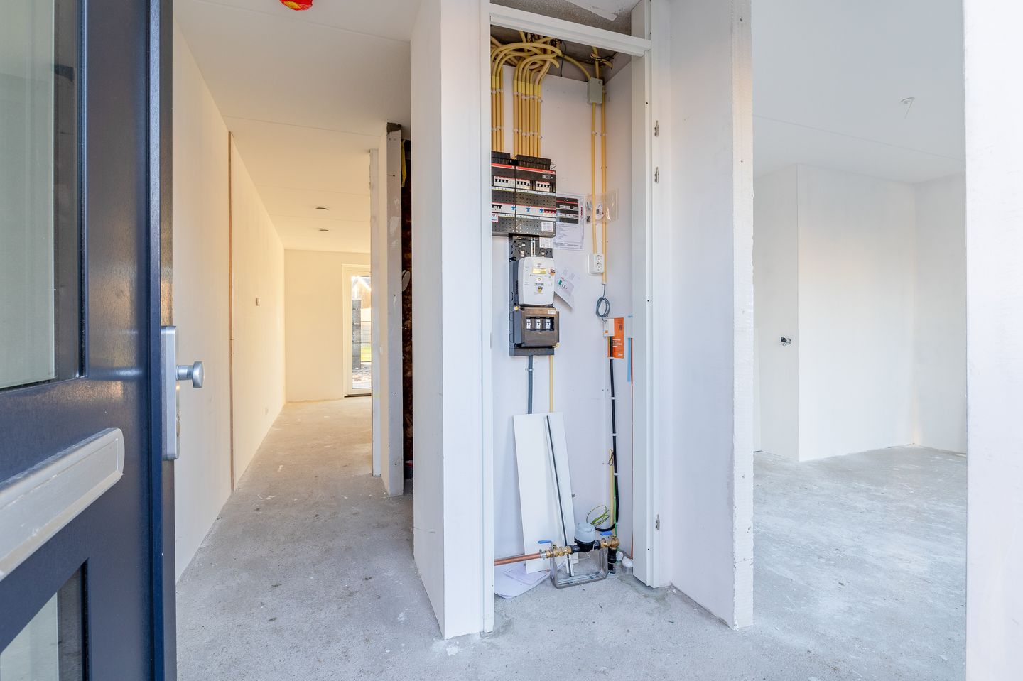 Photo 10 of Rinze Wibbelinkstraat 29