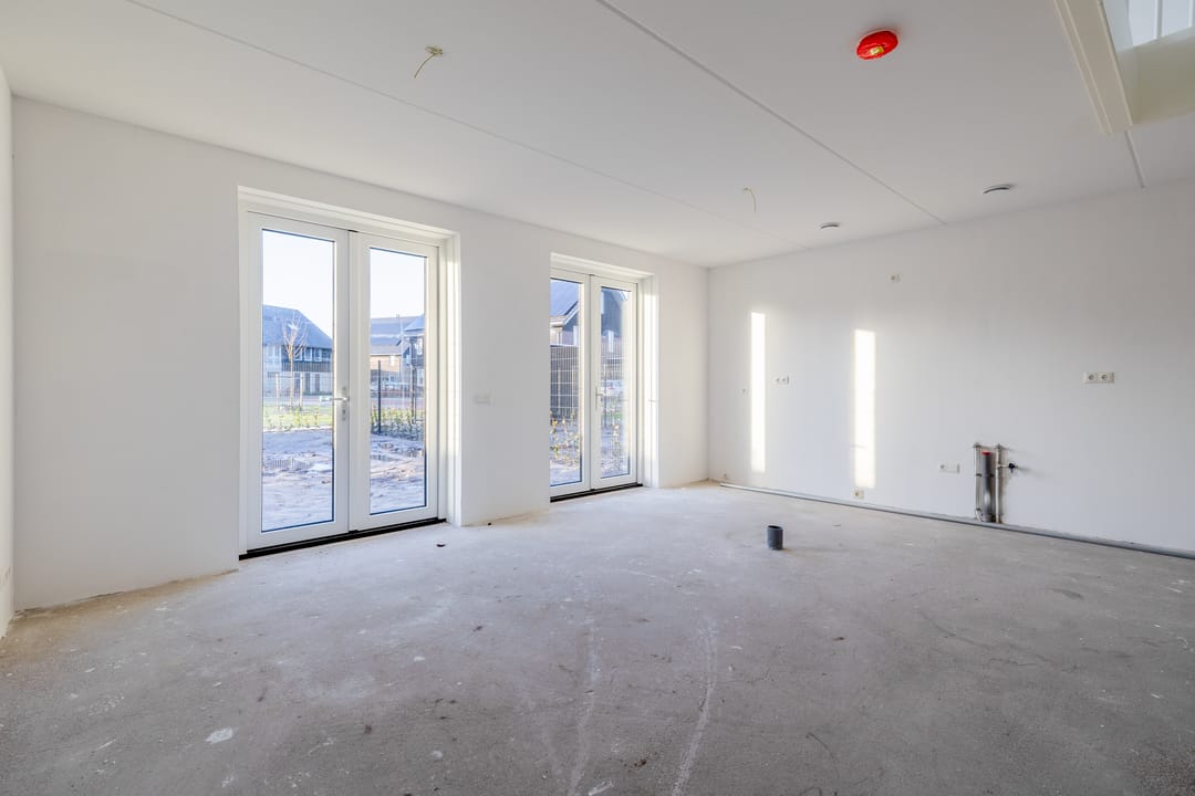 Photo 13 of Rinze Wibbelinkstraat 29