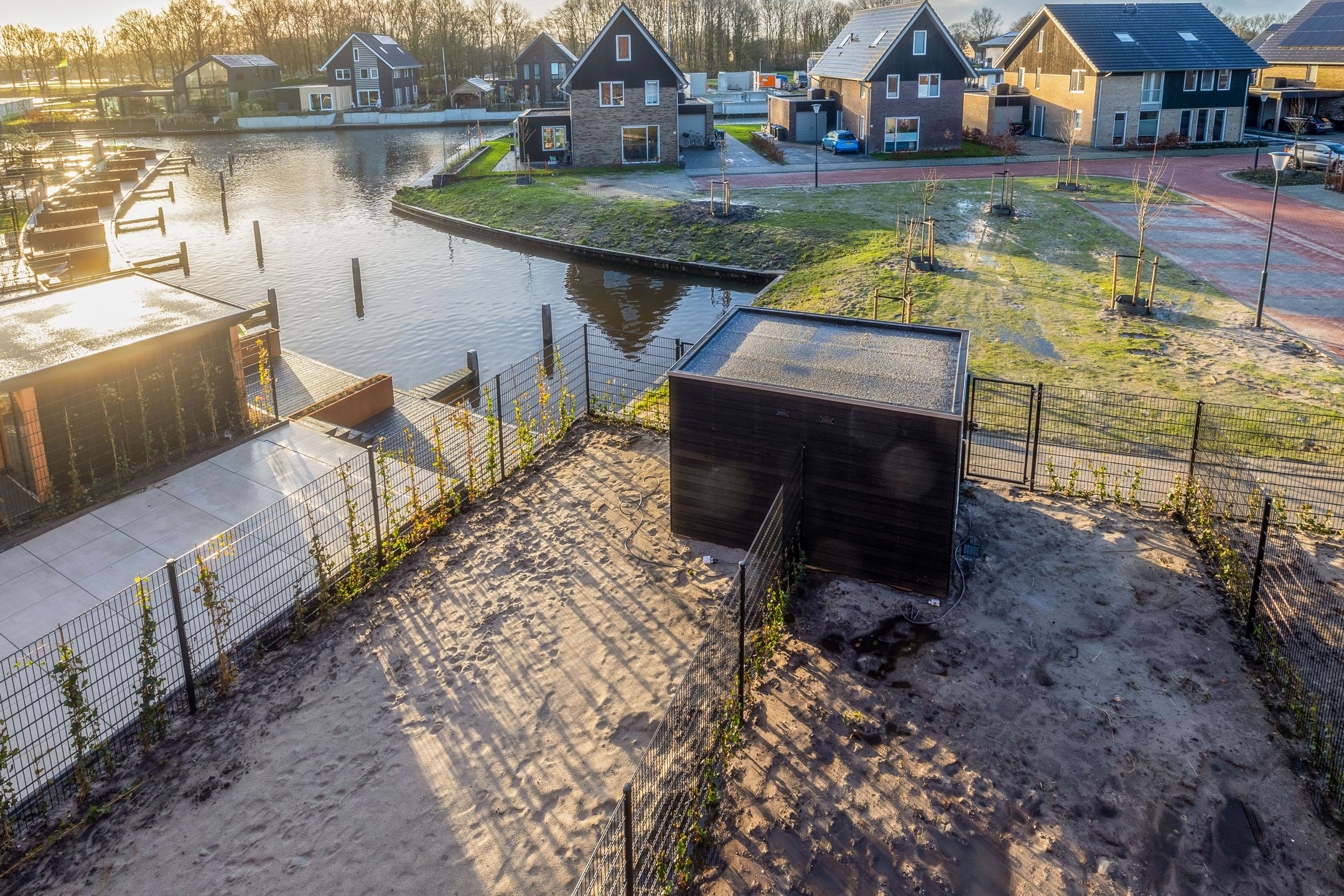 Photo 33 of Rinze Wibbelinkstraat 29