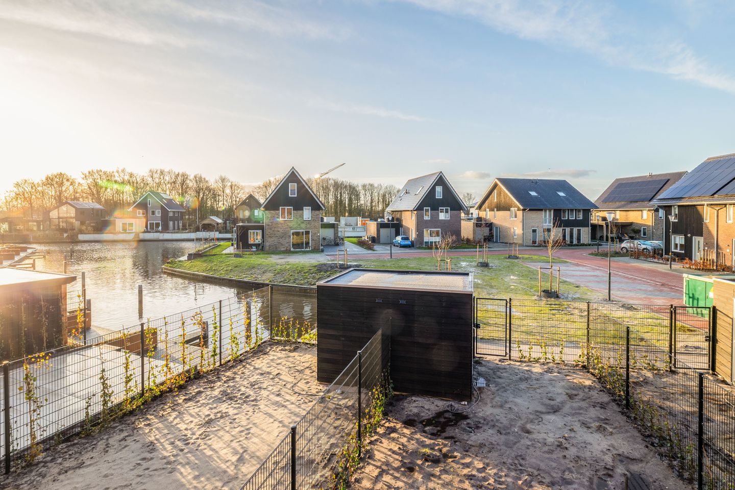 Photo 35 of Rinze Wibbelinkstraat 29