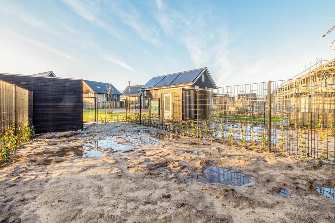 Photo 37 of Rinze Wibbelinkstraat 29