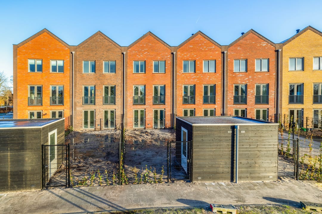 Photo 38 of Rinze Wibbelinkstraat 29