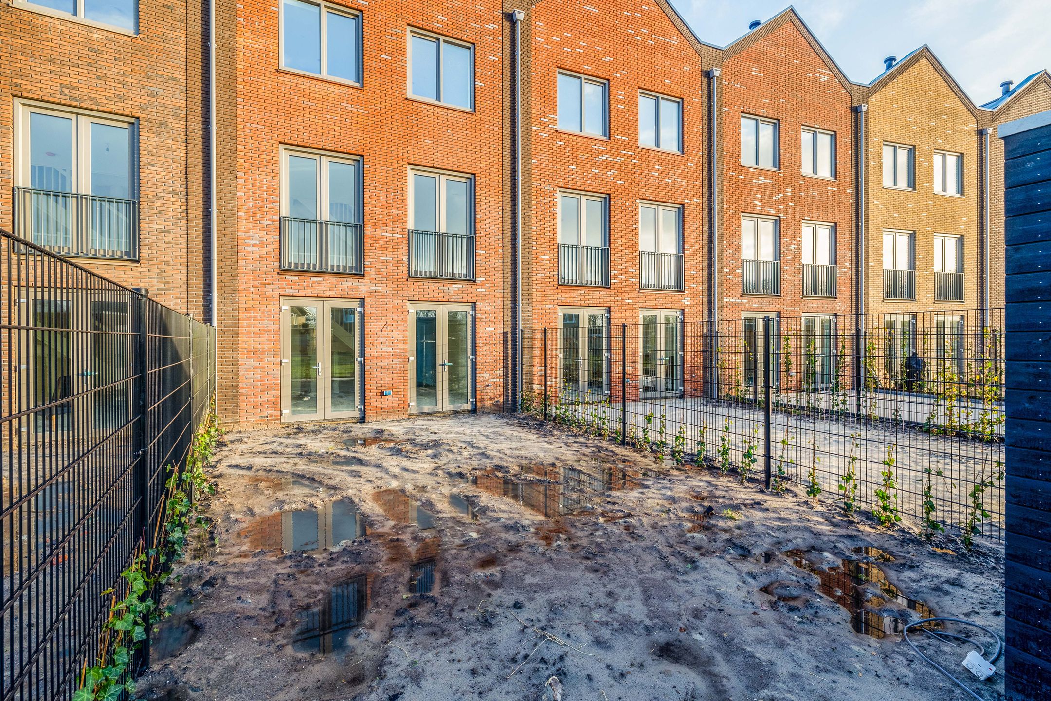 Photo 39 of Rinze Wibbelinkstraat 29