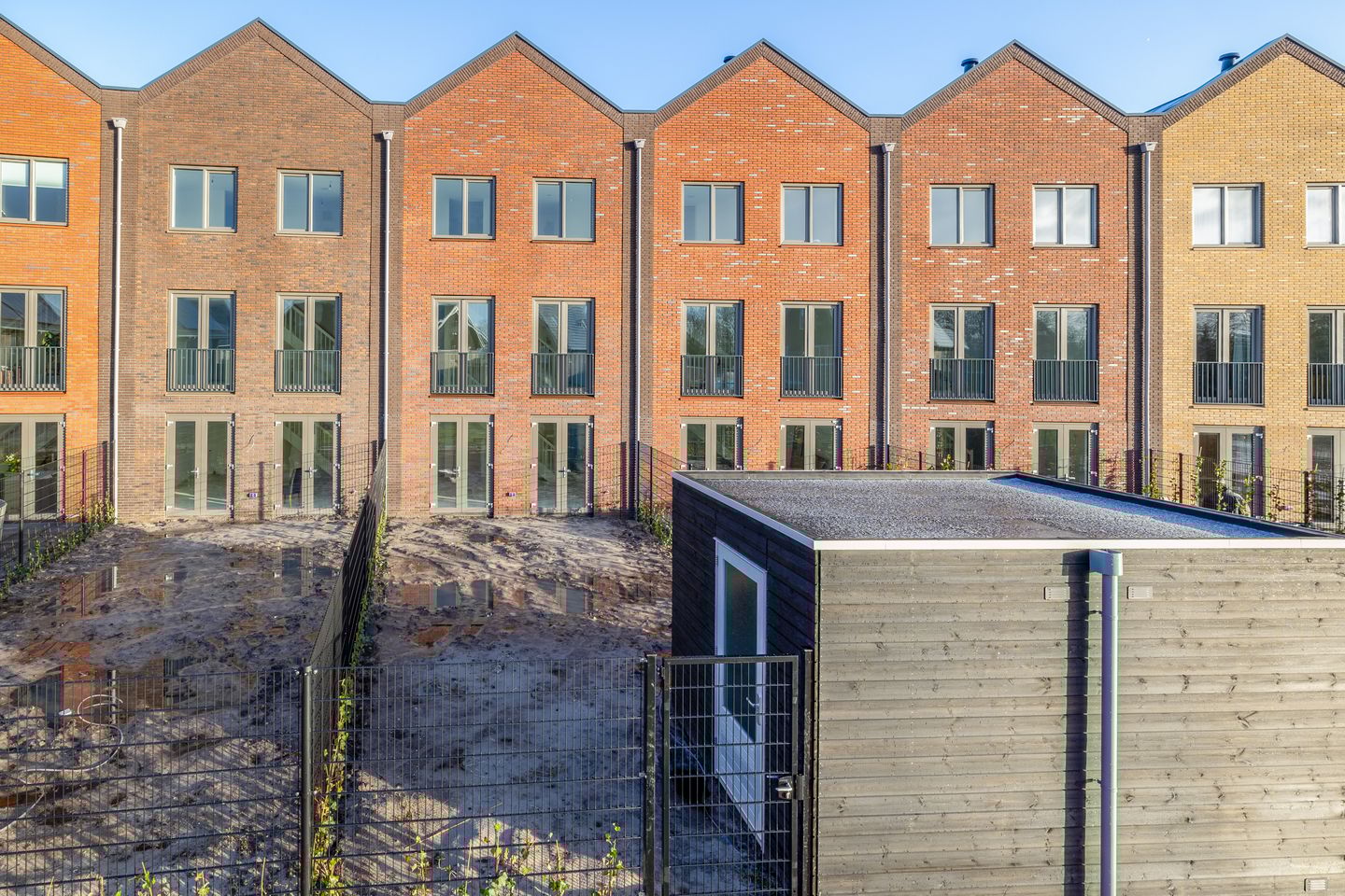 Photo 40 of Rinze Wibbelinkstraat 29