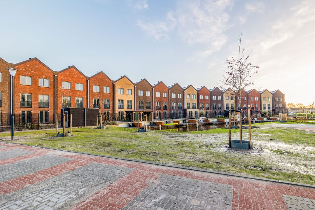 Photo 41 of Rinze Wibbelinkstraat 29