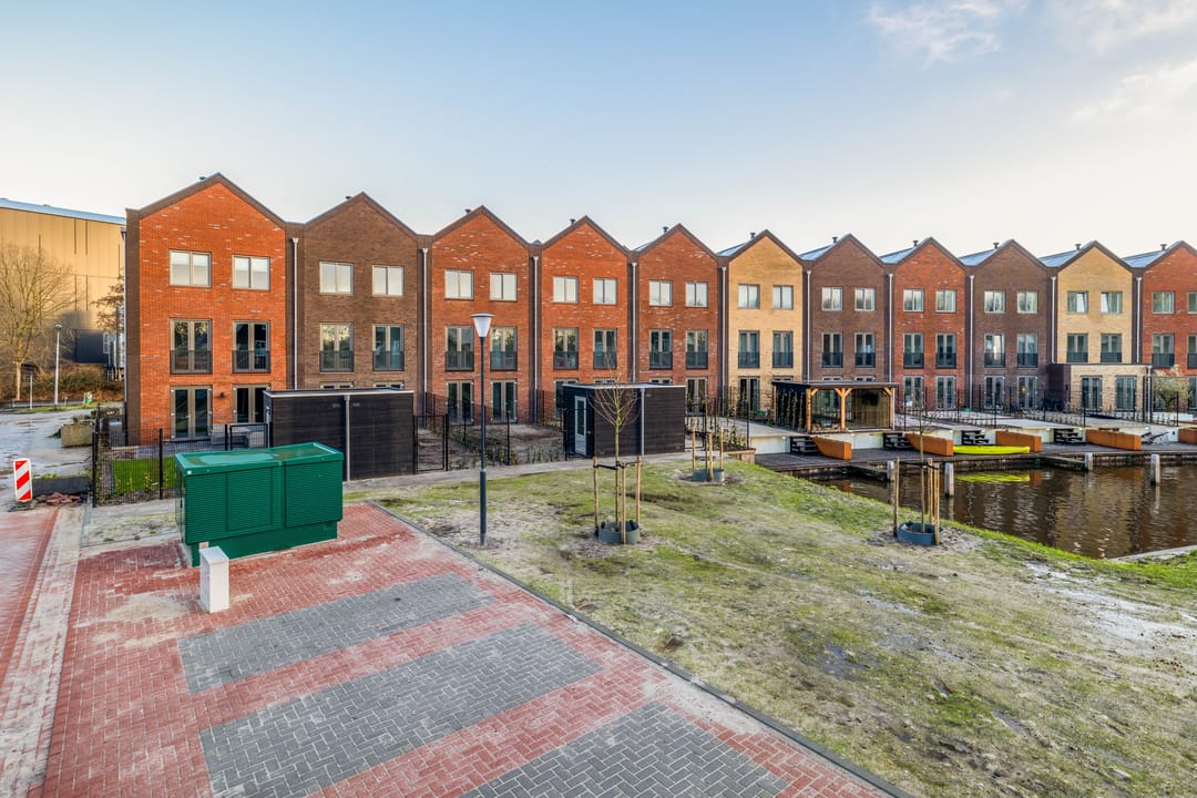 Photo 43 of Rinze Wibbelinkstraat 29