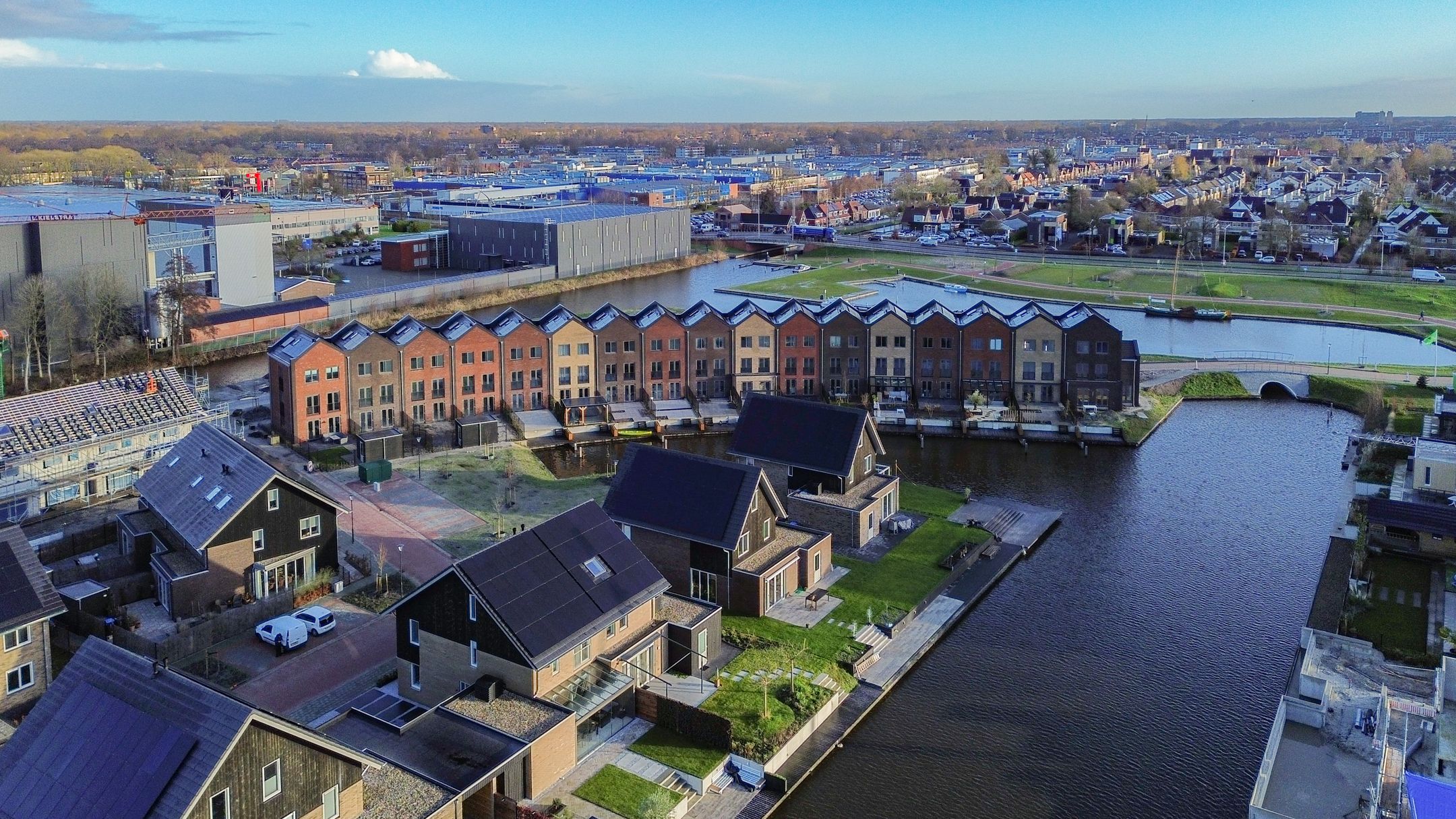 Photo 45 of Rinze Wibbelinkstraat 29