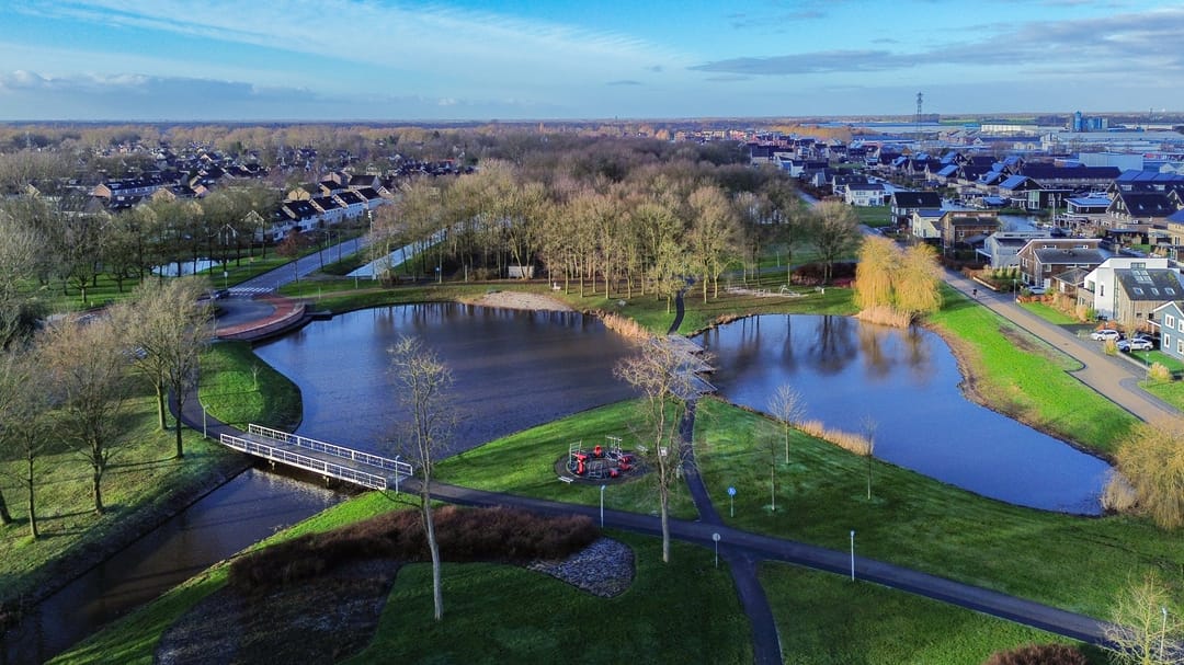 Photo 46 of Rinze Wibbelinkstraat 29