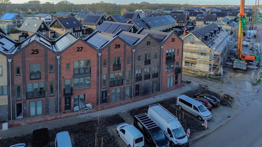 Photo 47 of Rinze Wibbelinkstraat 29