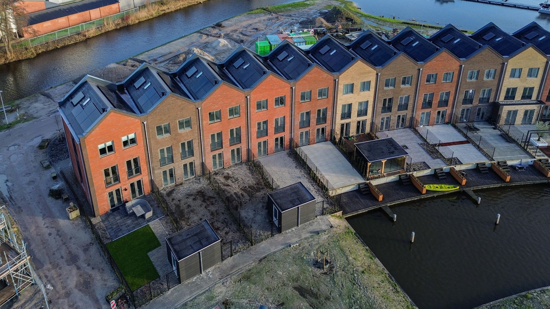 Photo 48 of Rinze Wibbelinkstraat 29