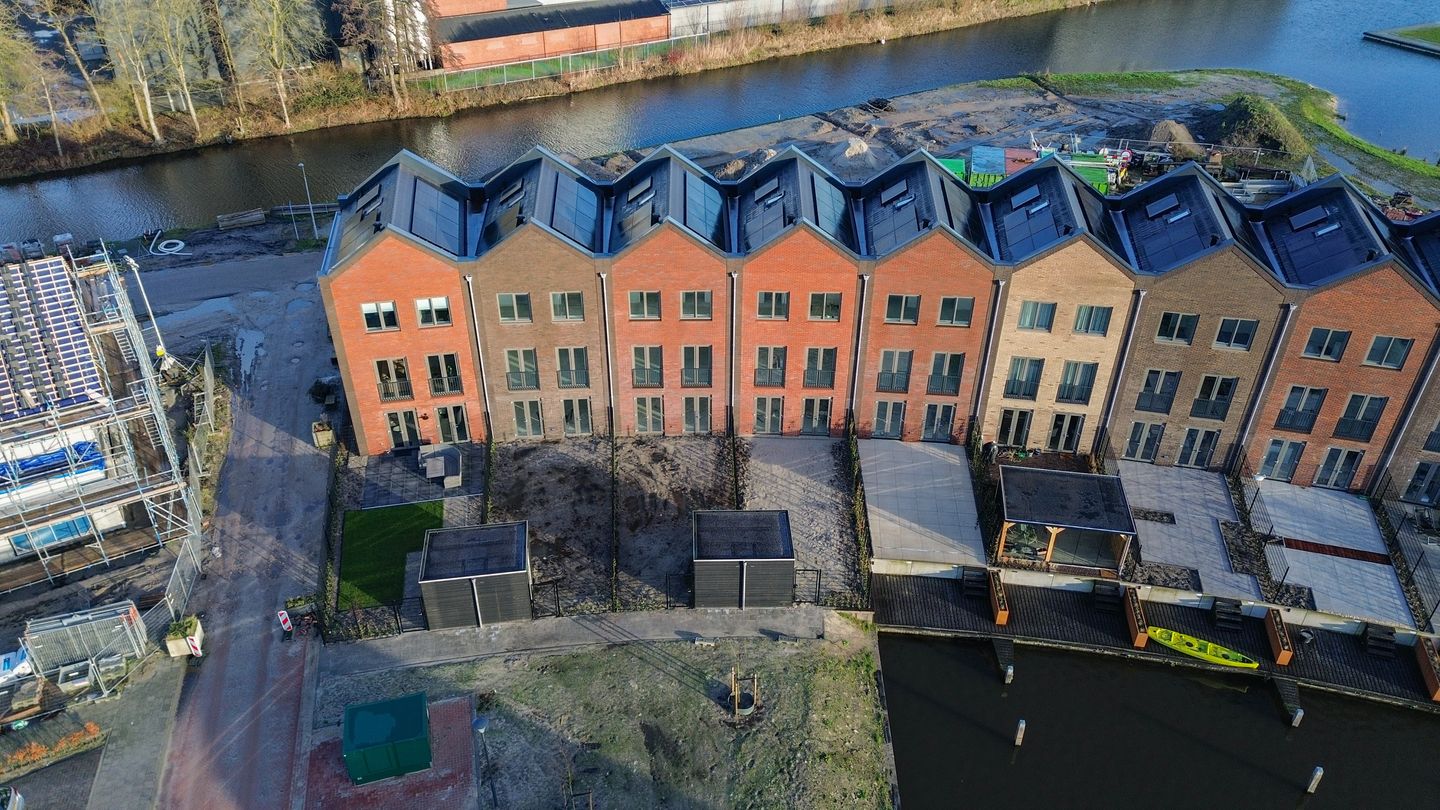 Photo 49 of Rinze Wibbelinkstraat 29