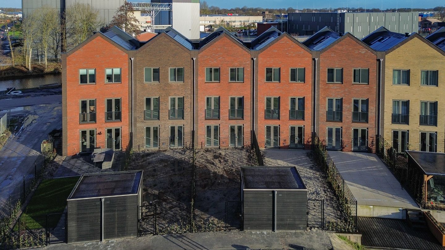 Photo 50 of Rinze Wibbelinkstraat 29